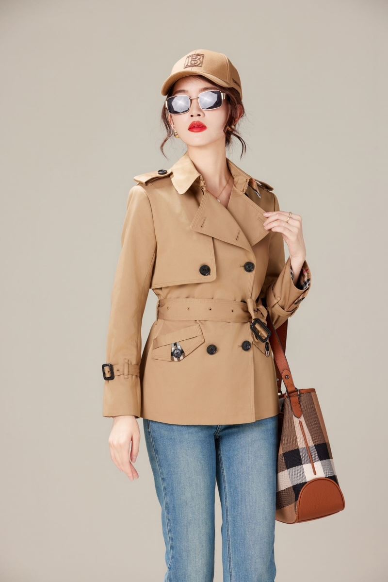 Burberry Outwear